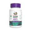 MaryRuth Organics Kids Immune Support Gummies | USDA Organic | Vitamin C, Zinc, and Elderberry Gummies for Kids| Immune Support for Ages 4+ | Vegan | Non-GMO | Gluten Free | 60 Count view 1