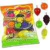 4 pack Din Don Fruity's JU-C Jelly Fruit Snacks view 1
