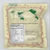 Bestliving Fox nut - Dried Makhana Euryale Ferox from 100% Nature 1lb/16Ounces/454g Gorgon Fruit ?? Order Packages by Mail from USA view 2