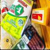 Iwisa (Pack of 4) view 2