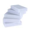 100 Pcs Cleaning Sponge Wipe Magic Melamine Foam Pad Suitable for Bathroom Kitchen Floor Car Cleaning view 1