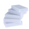 100 Pcs Cleaning Sponge Wipe Magic Melamine Foam Pad Suitable for Bathroom Kitchen Floor Car Cleaning view 2