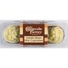 Cheesecake Factory At Home Vanilla Bean Mini Cupcake - 3 per pack - 12 packs per case. view 1