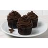 Cheesecake Factory At Home Blackout Mini Cupcake - 3 per pack - 12 packs per case. view 2