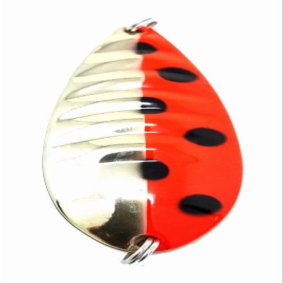 Fujiwara Salmon Katsu 1.9 oz (55 g), Fluorescent Gold
