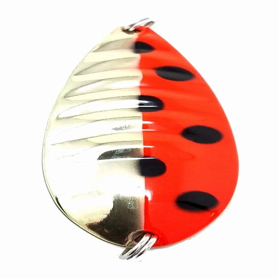 Fujiwara Salmon Katsu 1.9 oz (55 g), Fluorescent Gold