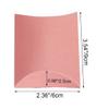 homeemoh 20 Pcs Mini Pillow Candy Boxes, Small Kraft Paper Boxes Wedding Favor Boxes Gift Boxes for Wedding Birthday Party Festival,04 view 2