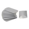 homeemoh 10 Pcs Mini Pillow Candy Boxes, Small Kraft Paper Boxes Wedding Favor Boxes Gift Boxes for Wedding Birthday Party Festival,14 view 1