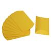 homeemoh 10 Pcs Mini Pillow Candy Boxes, Small Kraft Paper Boxes Wedding Favor Boxes Gift Boxes for Wedding Birthday Party Festival,06 view 1