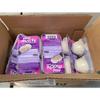 My Mochi Cookies and Cream Ice Cream - Twin Pack, 3 Ounce - 12 per case. view 3