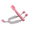 Faruxue Soft Contact Lenses Remover and Insertion Tool, Multifunctional Contact Lens Tweezers and Suction Cup Spoon, Great Gifts for Contact Lens New User () view 1