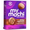 My Mochi Double Chocolate Ice Cream, 9.1 Ounce - 12 per case. view 1