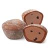 My Mochi Double Chocolate Ice Cream, 9.1 Ounce - 12 per case. view 2