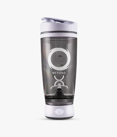 Beyond NRG 5056318217604 Beyond Gaming Food Supplement: Vortex Shaker