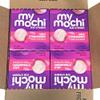 My Mochi Ripe Strawberry Ice Cream, 9.1 Ounce - 12 per case. view 3