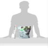 Girl Scout Thin Mints Pretzels 100% Real Dark Chocolate, 26 Oz view 4