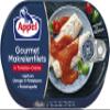 Appel Makrel Fillets in Tomato Cream Sauce 200g view 1