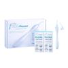 The AutoFlosser Threader Dental Floss Handle Kit - Dentist Designed Manual Flosser with Ergonomic Handle for Implants, Bridges, Braces & Bonded Retainers - Starter Kit with Stiff & Thin Glide Floss view 1