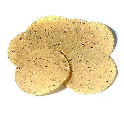 Bestdeal Jeera (Cumin) Papad 200g