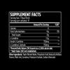 L-Carnitine 3000 Liquid | 3000 mg Carnitine Supplement | Zero Calorie Zero Sugar Keto Friendly for Men and Women  Great Tasting| 31 Servings (Miami Vice, 16 fl. oz.) view 2