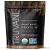Truvani Vegan Pea Protein Powder | Chocolate | 20g Organic Plant Based Protein | 10 Servings | Keto | Gluten & Dairy Free | Low Carb | No Added Sugar view 1