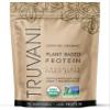 Truvani Vegan Pea Protein Powder | Chocolate Peanut Butter | 20g Organic Plant Based Protein | 10 Servings | Keto | Gluten & Dairy Free | Low Carb | No Added Sugar view 1