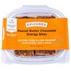 Epicured, Protein Energy Bites, (8 packs = 16 traditional snack bars), Peanut Butter Chocolate view 1