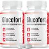 IDEAL PERFORMANCE (Official) Glucofort Supplement Support Formula Support (2 Pack) view 1