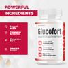 IDEAL PERFORMANCE (Official) Glucofort Supplement Support Formula Support (2 Pack) view 3