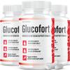 IDEAL PERFORMANCE (Official) Glucofort Supplement Support Formula (3 Pack) view 1