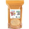 Organic Soft White Wheat Berries view 1
