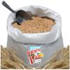 Organic Soft White Wheat Berries - 24lbs view 1