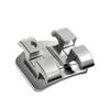 20PCS/Pack Dental Orthodontic Metal MINI Bracket Braces (1Pack MBT-022.3) view 4