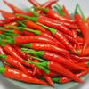 80 Thai Red Chili S.eeds Piri Piri Pure Vry Hot Pepper Ot Chi Thien view 3