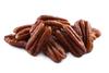 Roasted Pecans Unsalted 3lb Bags  Individual Bags view 1
