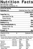 Roasted Pecans Unsalted 3lb Bags  Individual Bags view 2