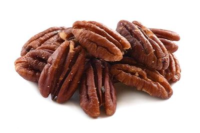 Roasted Salted Pecans 3lb Bags  Individual Bags