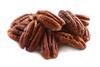 Roasted Salted Pecans 3lb Bags  Individual Bags view 1