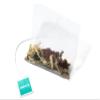 DAVIDsTEA Organic Mother's Little Helper Tea Bags, Premium Relaxing Sleep Tea with Valerian Root and Chamomile, 75 Tea Sachets Total view 2