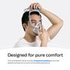 ResMed AirTouch F20 Replacement Frame System (without Headgear) - Small view 4