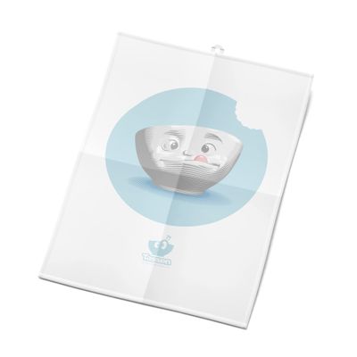FIFTYEIGHT PRODUCTS TASSEN Dish Towel