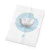 FIFTYEIGHT PRODUCTS TASSEN Dish Towel view 1