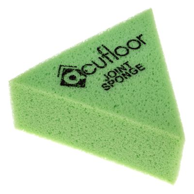 ACUFLOOR Accessories - Joint Cleaning Sponge (24-Pack) [Sponge Size (6 x 6 x 6 x 2 inches)]