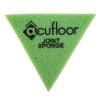 ACUFLOOR Accessories - Joint Cleaning Sponge (24-Pack) [Sponge Size (6 x 6 x 6 x 2 inches)] view 2