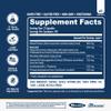 NuEthix Formulations Cort-Eaze - Cortisol Supplement - Health Support Supplement with Ashwagandha, L-Theanine & Rhodiola Rosea - Relaxation and Deep Sleep, 60 Capsules, 30 Servings view 4