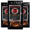 Carnivore Candy Old Fashioned Maple Bacon Bacon Jerky  Jurassic Jerky with Amazing Taste, high protein content, no preservatives, MSG-free, low sodium (Old Fashioned Maple 3 Pack) view 1