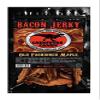 Carnivore Candy Old Fashioned Maple Bacon Bacon Jerky  Jurassic Jerky with Amazing Taste, high protein content, no preservatives, MSG-free, low sodium (Old Fashioned Maple 3 Pack) view 2