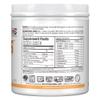 AMINOCUTS (ACUTS), Amino-Charged Energy Drink with Taurine, L-Carnitine, Green Coffee Bean Extract, Peach Mango, 210 g - 30 Servings view 3