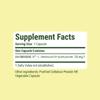 Del-Immune V Daily by Stellar Biotics, All-Natural Immune Support & Gut Health, Immediate Care, Metabiotic: NextGen Probiotic Therapy (120 Caps) view 3