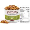 Whitleys 'Whit's Party Mix'  Sweet & Spicy Snack Mix, Sesame Sticks, Corn Nuts, Cajun Sticks & Nuts (36 Ounce Tin) view 2